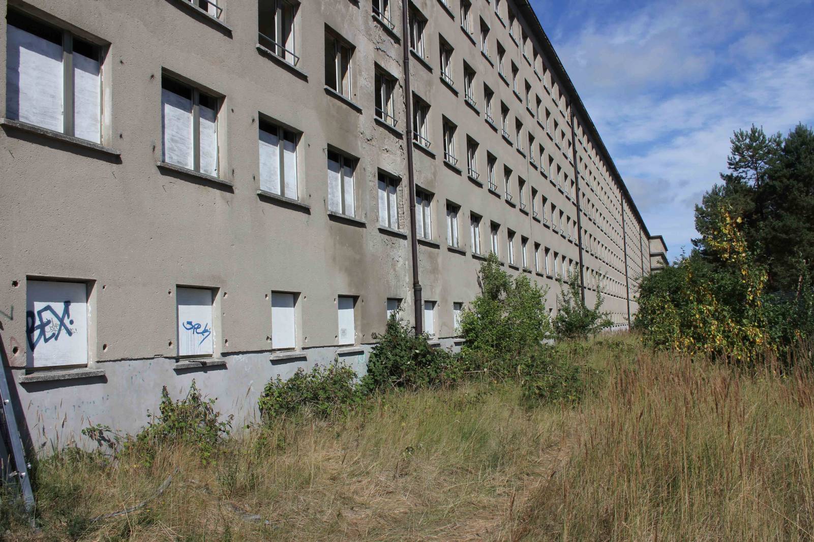 Prora