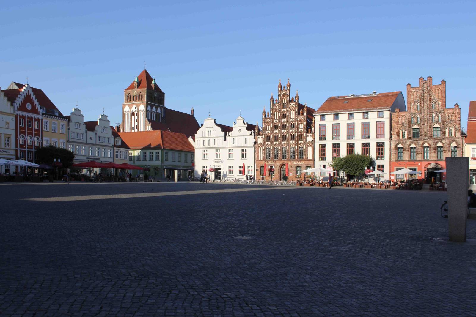 Greifswald