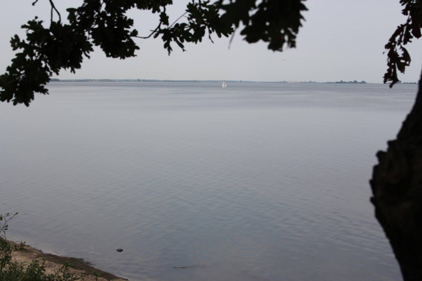 Dänische Wiek