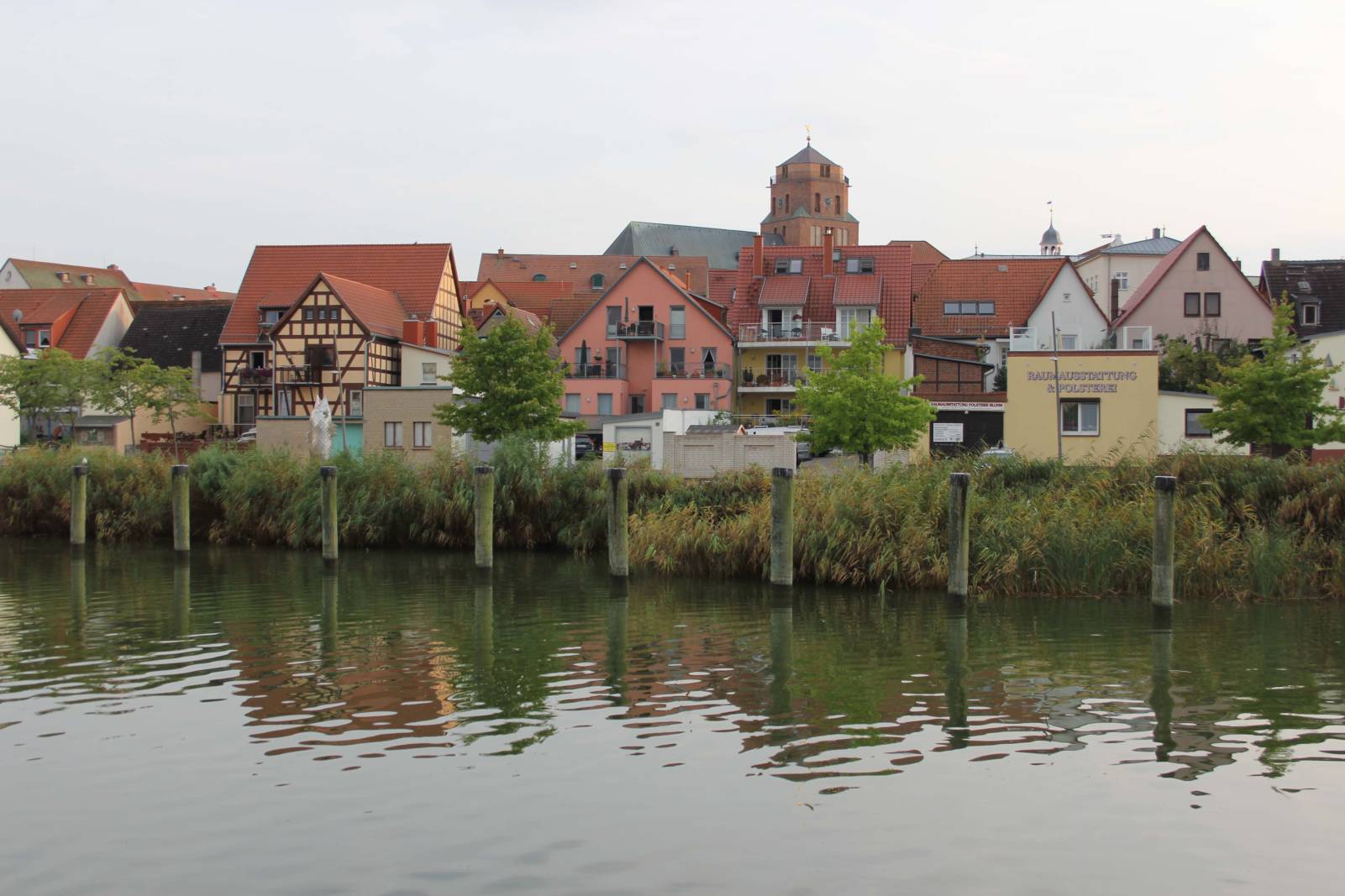 Wolgast