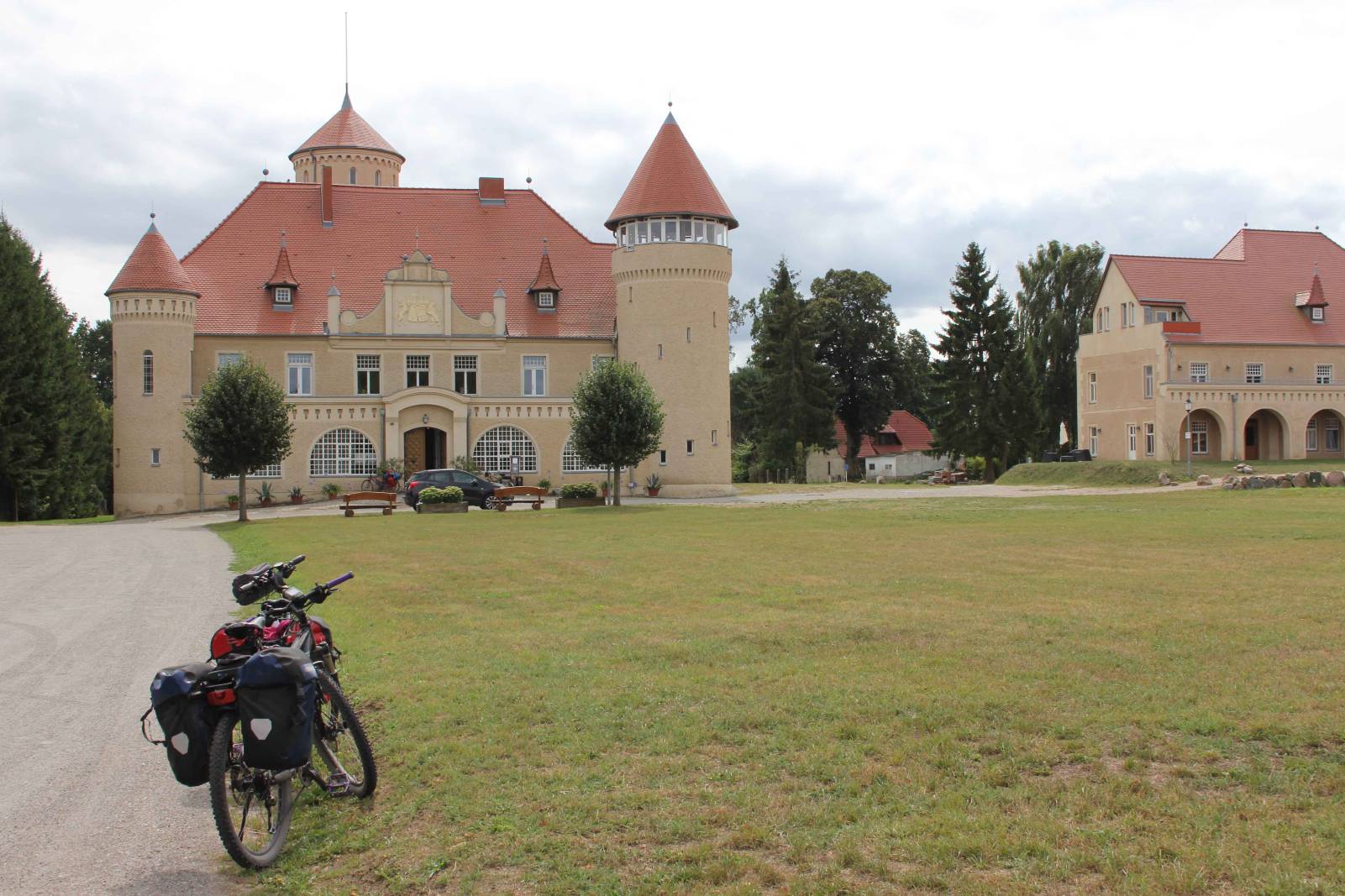 Stolpe