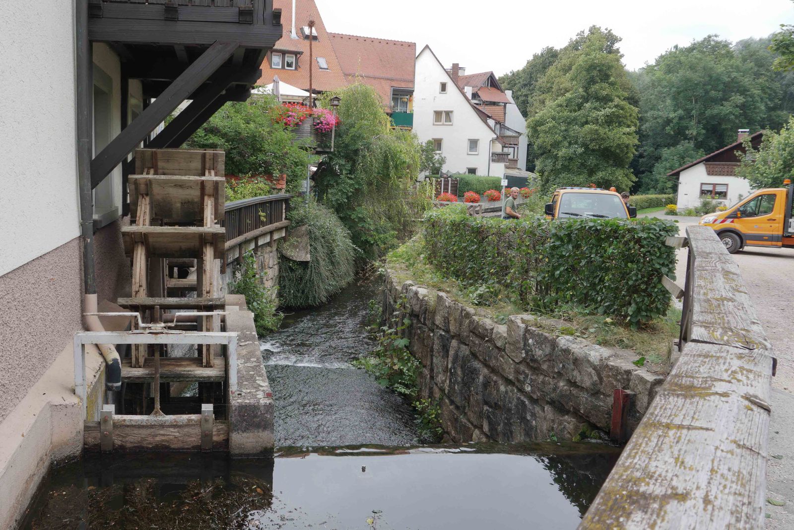 Hüfingen