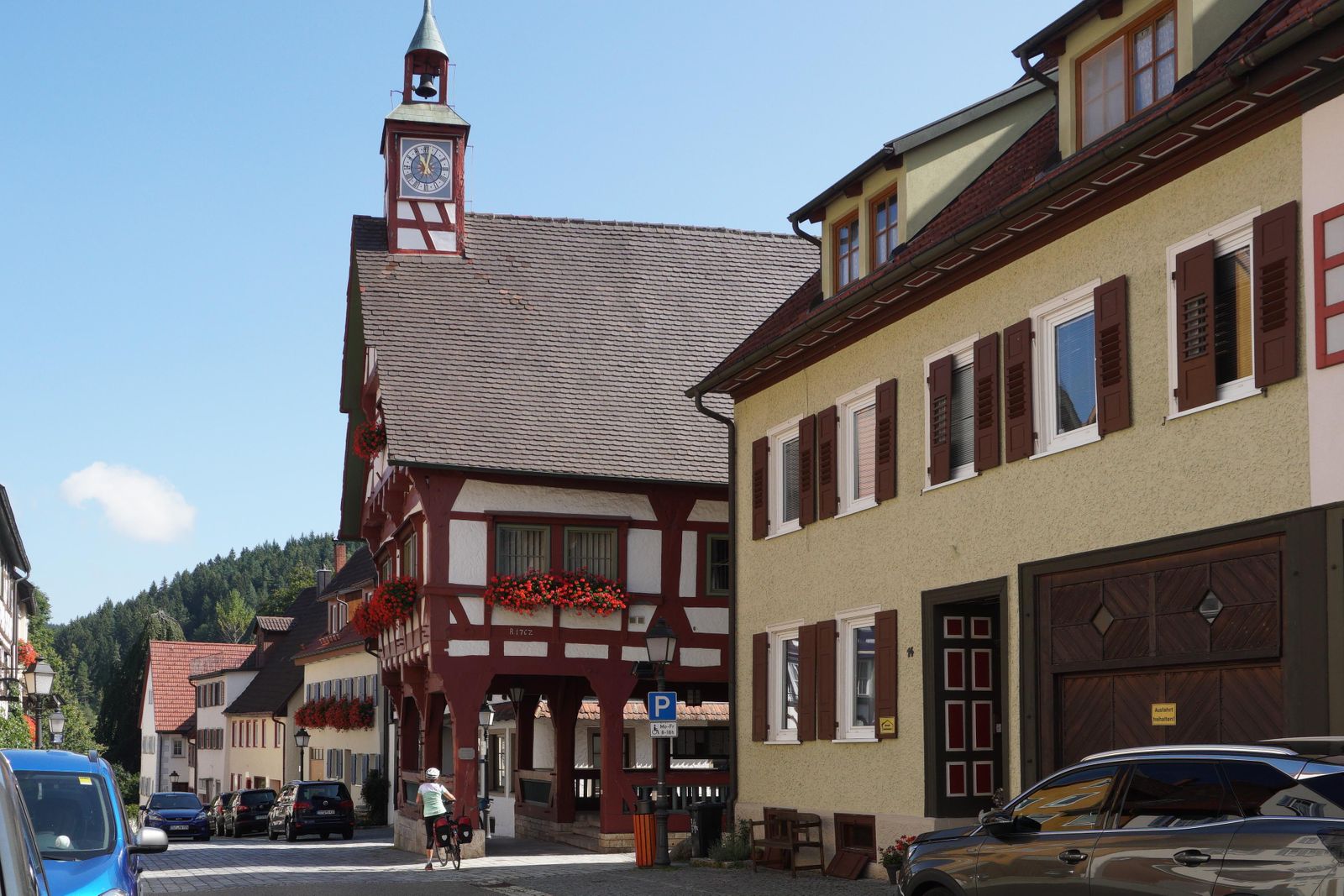 Rathaus