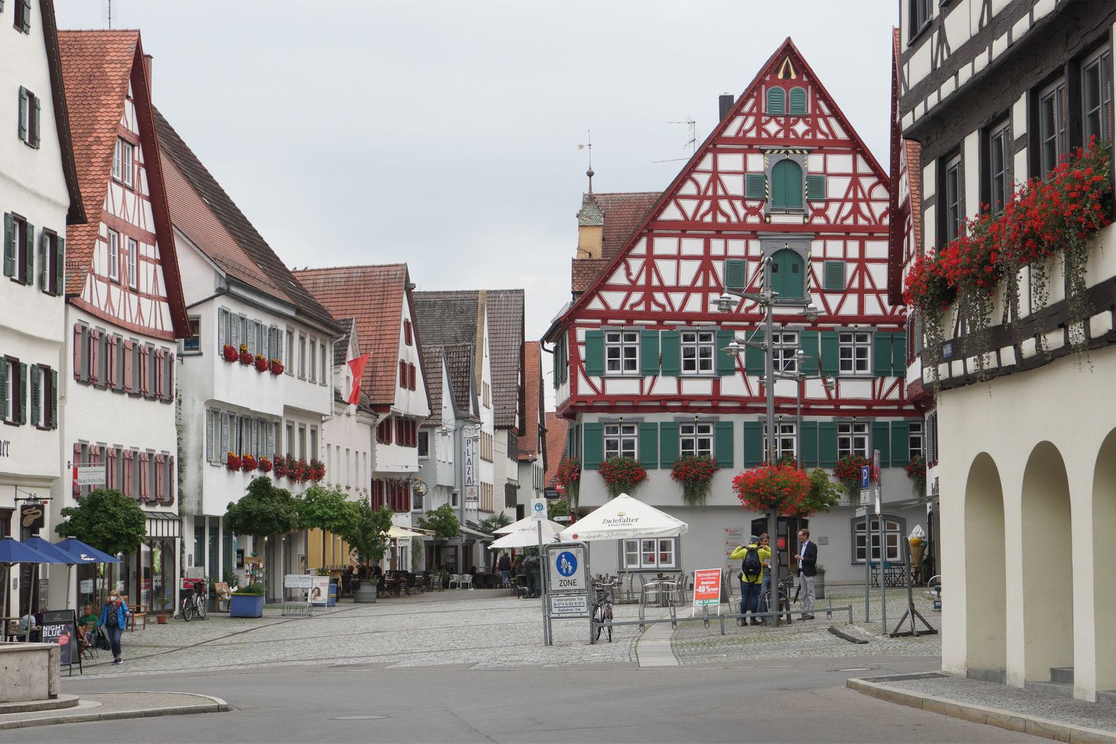 Riedingen