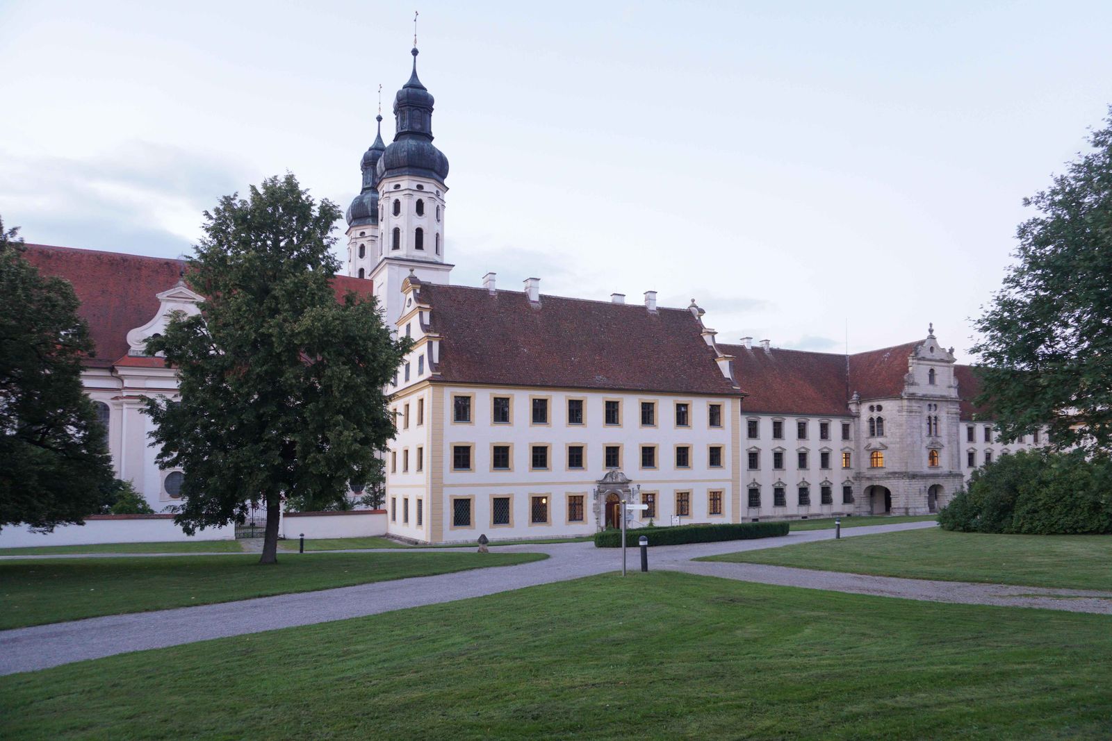 Obermaechtal
