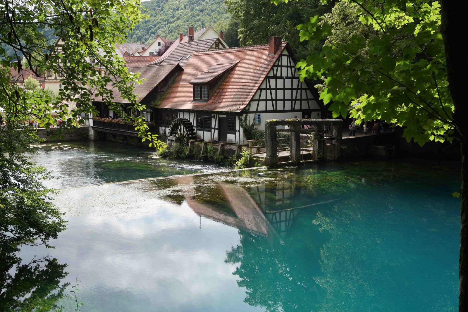 Blautopf