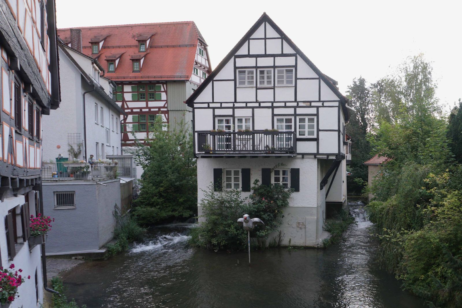 Fischerviertel