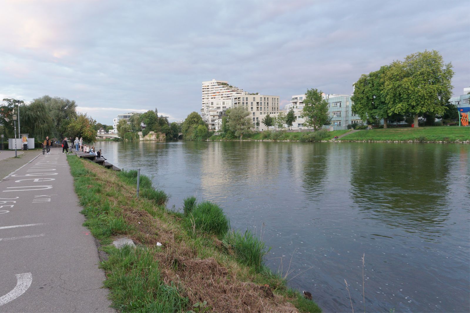 Donauufer