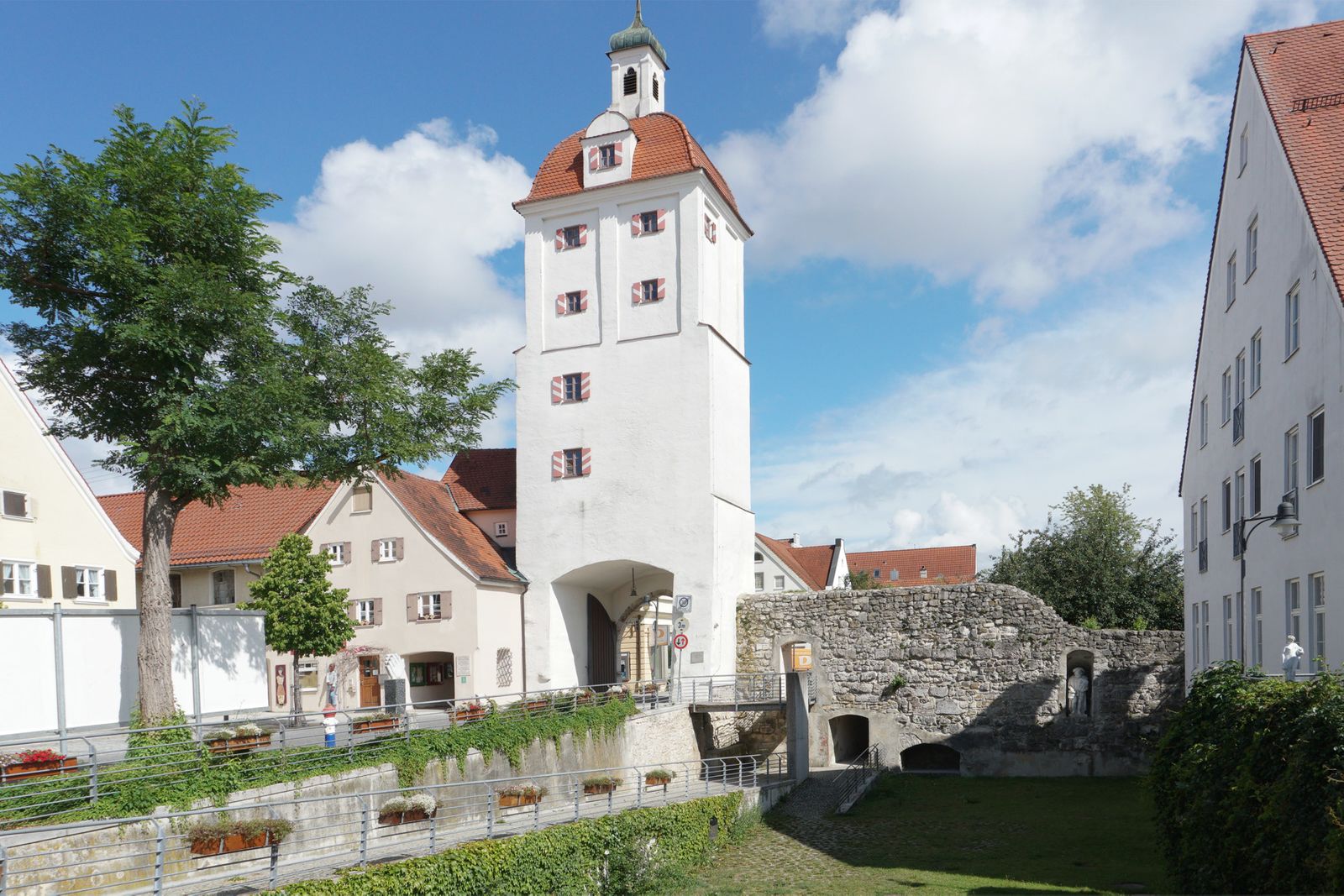 Gundelfingen