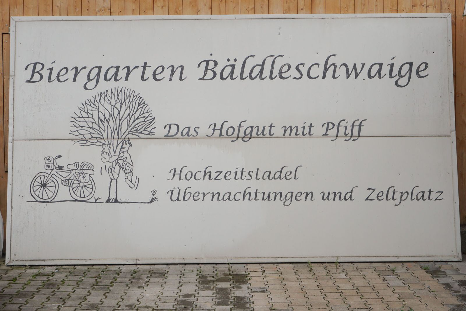 Bäldleschschwaige