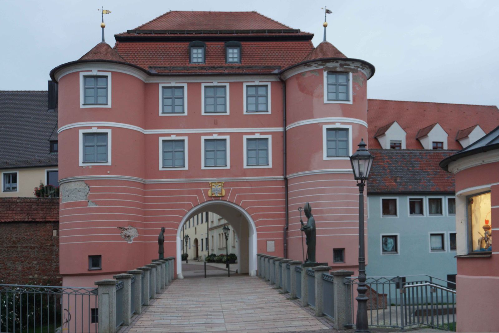 Rieder Tor