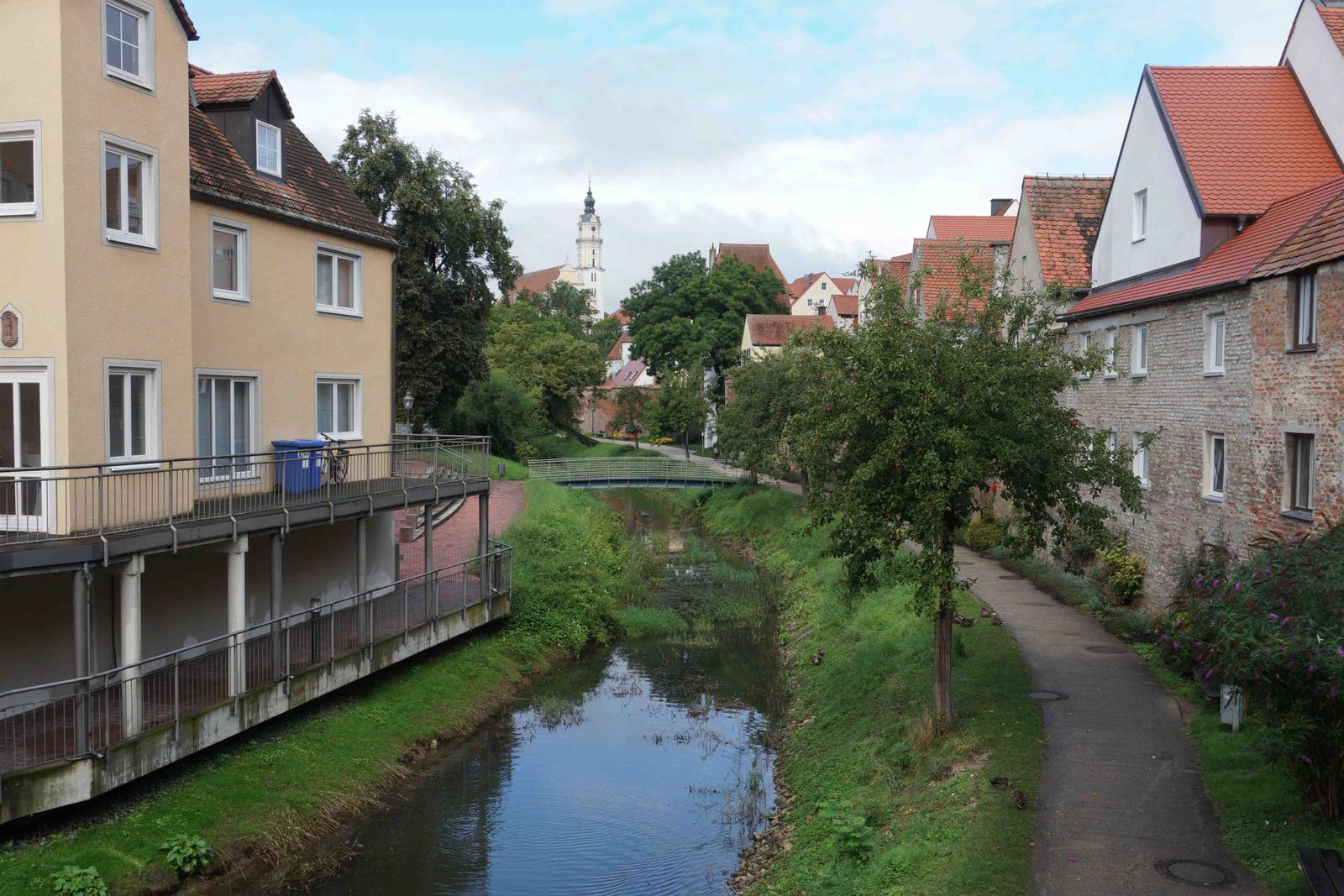 Fischerviertel