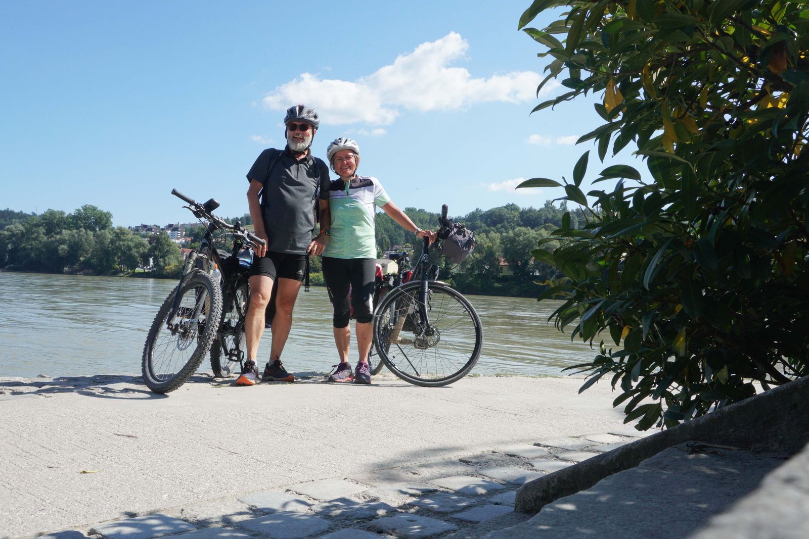 Passau