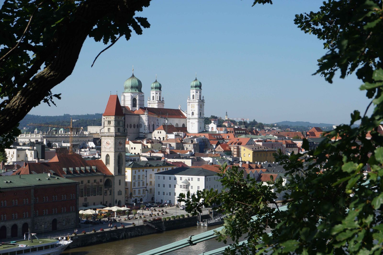 Passau
