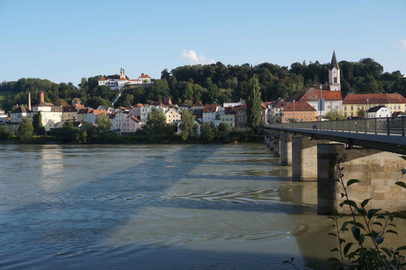 Passau