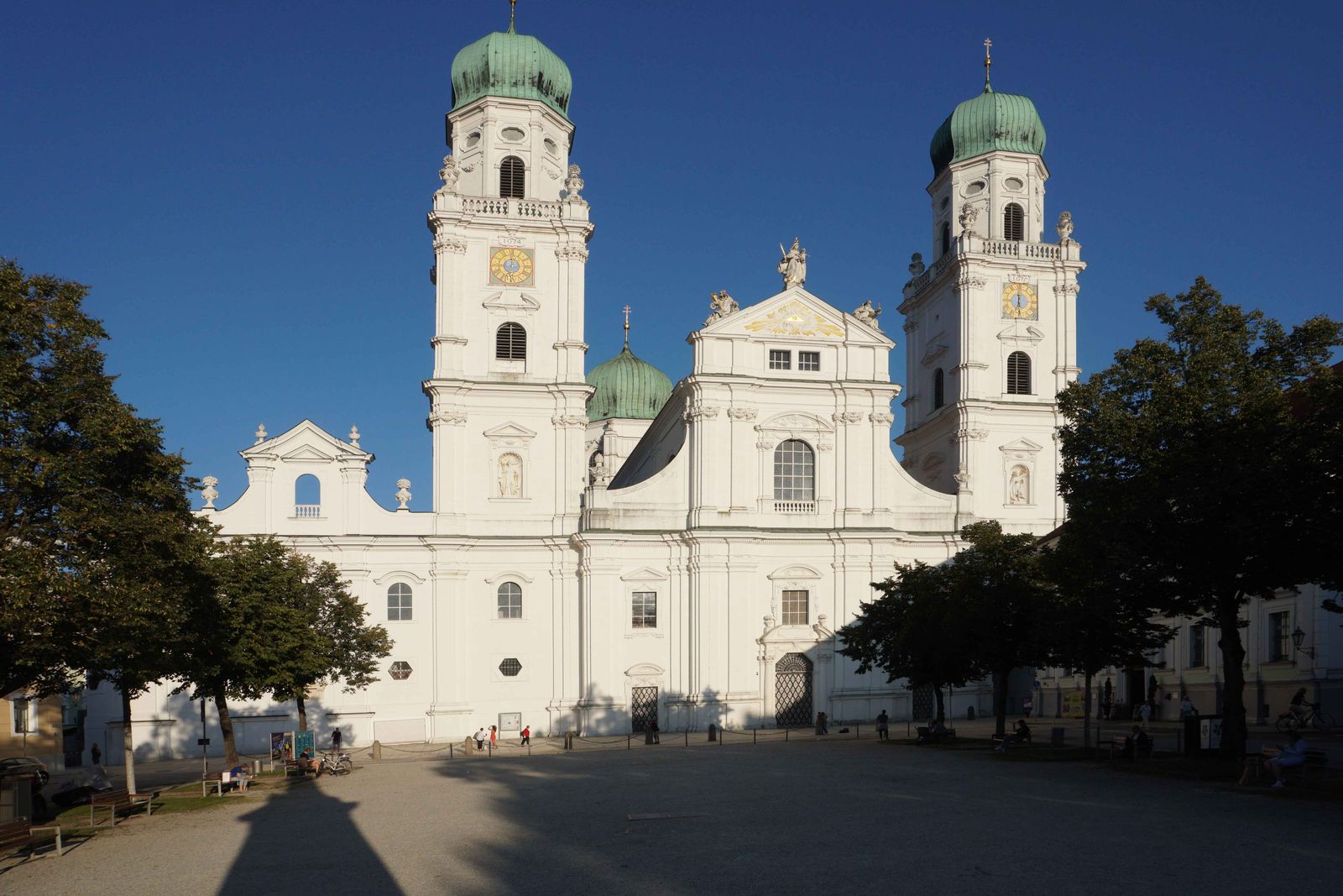 Passau