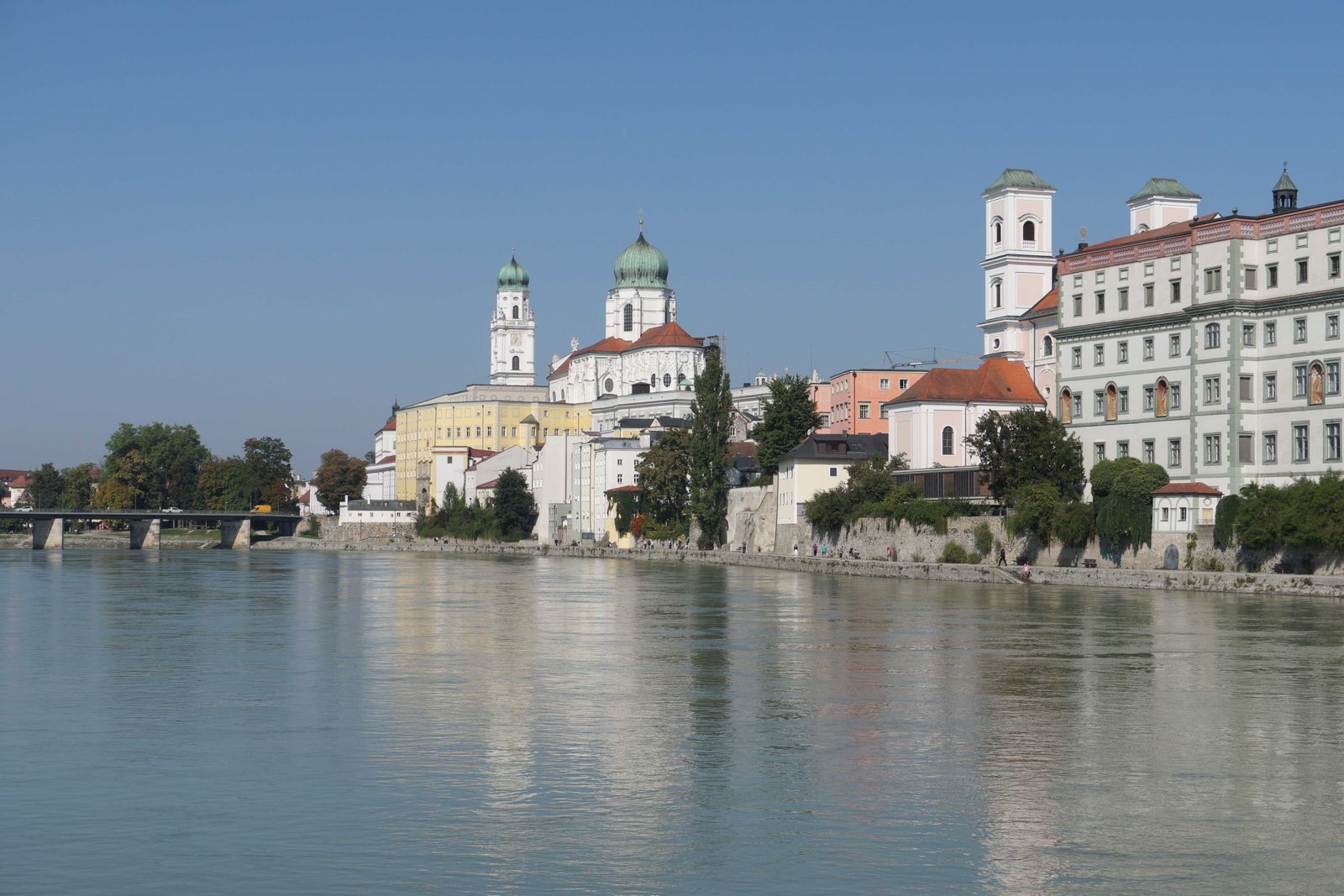 Passau