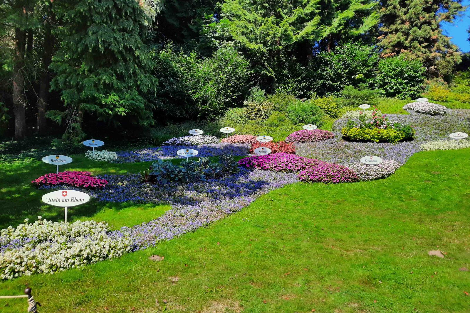Mainau