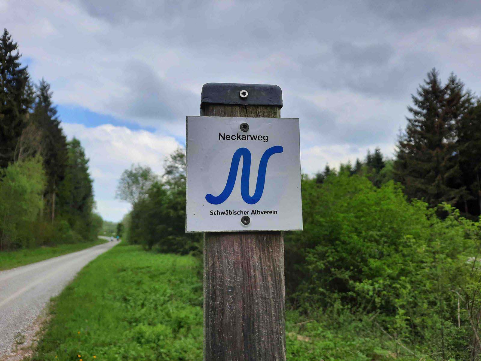 Markierung