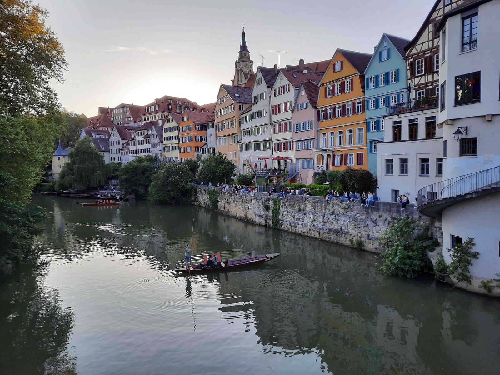 Tübingen