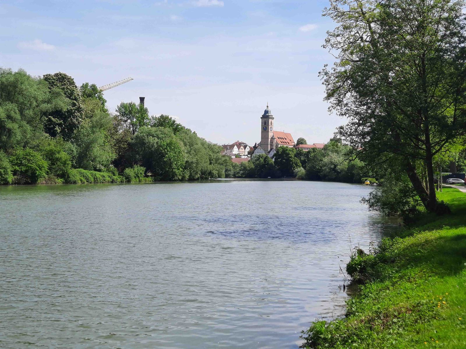 Nürtingen