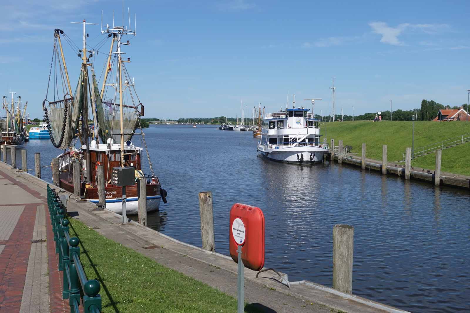 Greetsiel