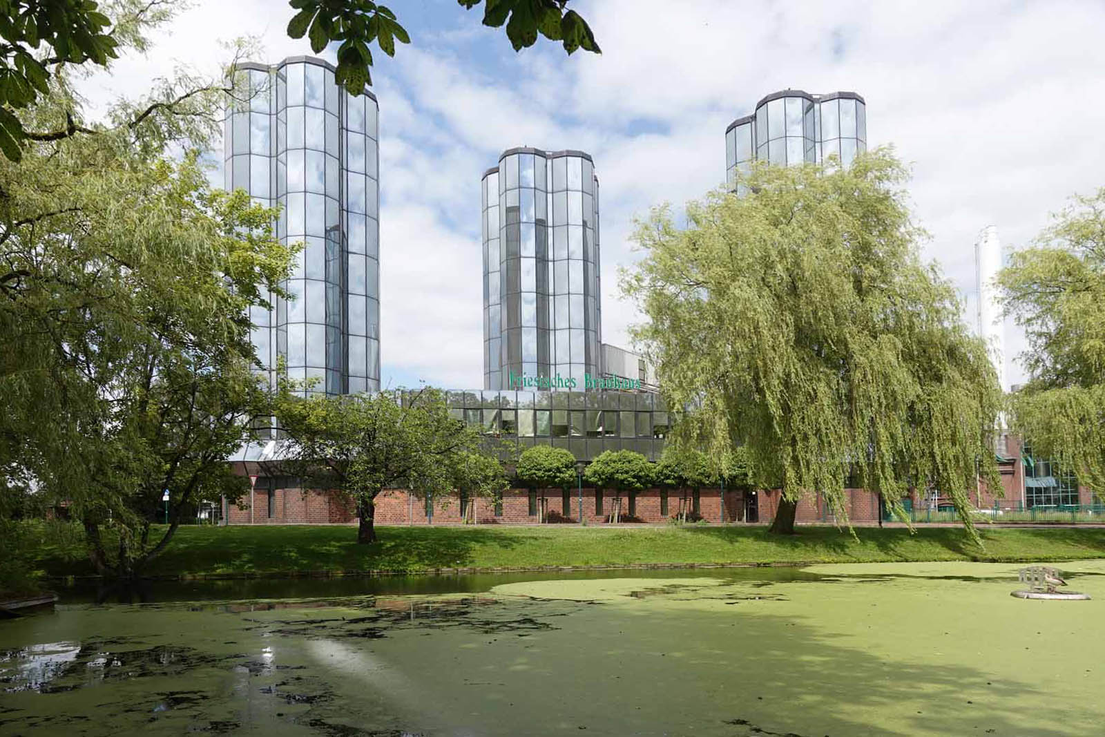 Brauerei