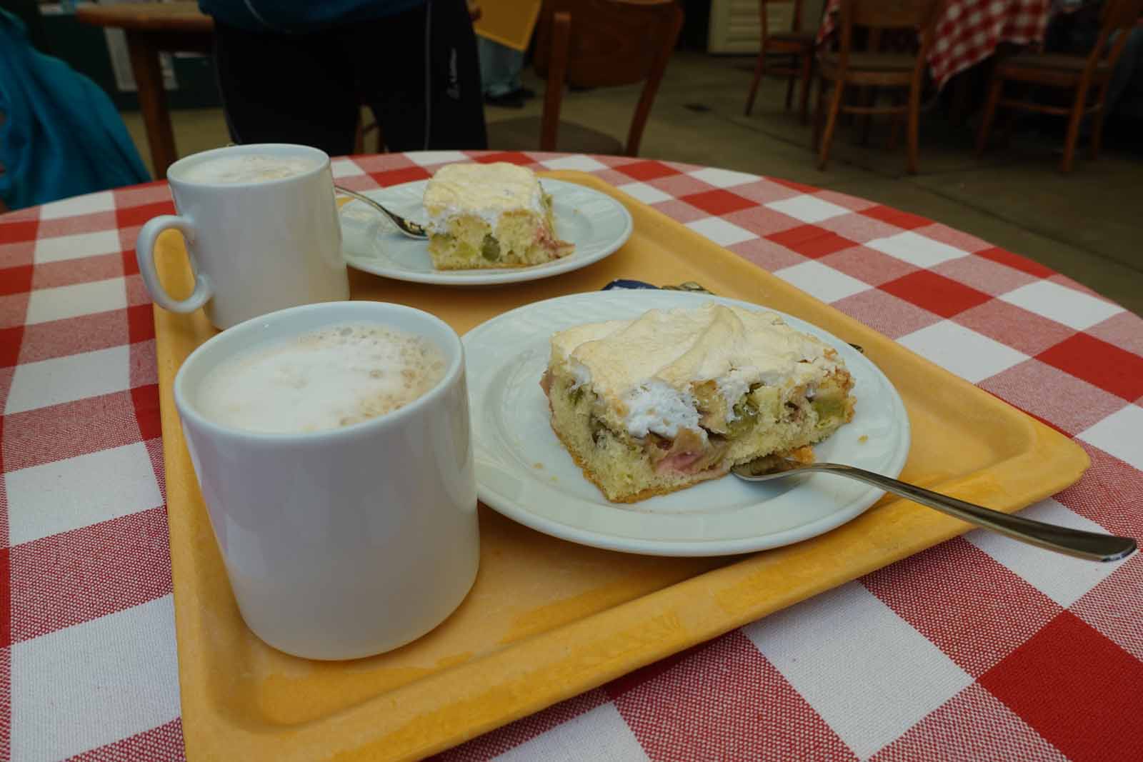 Kuchen