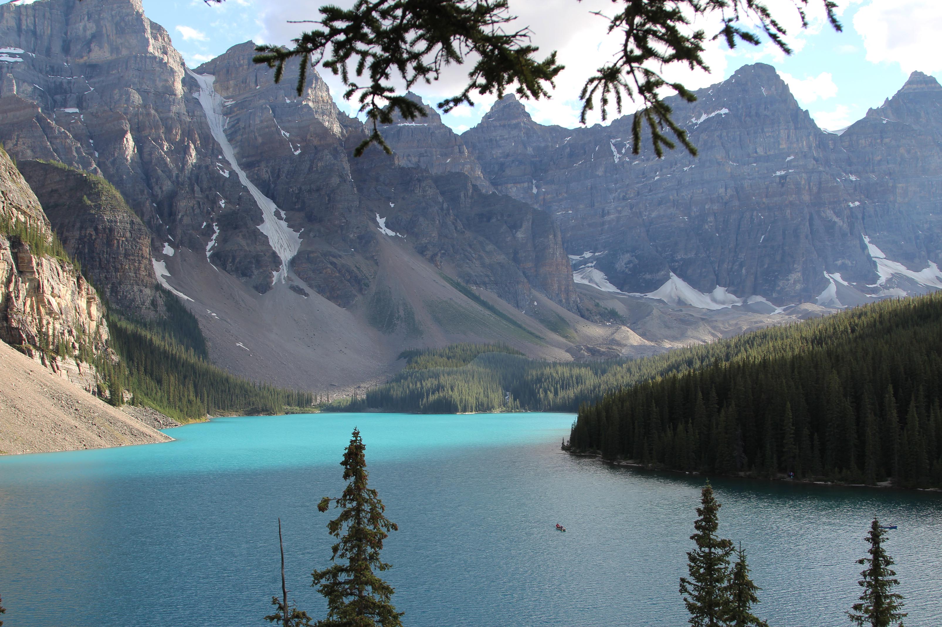 MoraineLake-2013