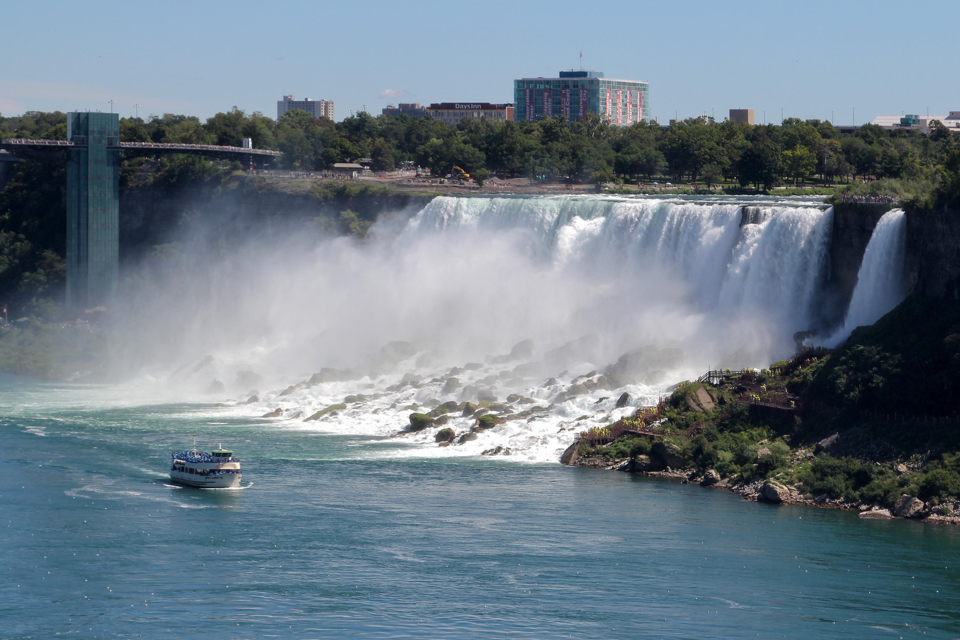 NiagraFalls