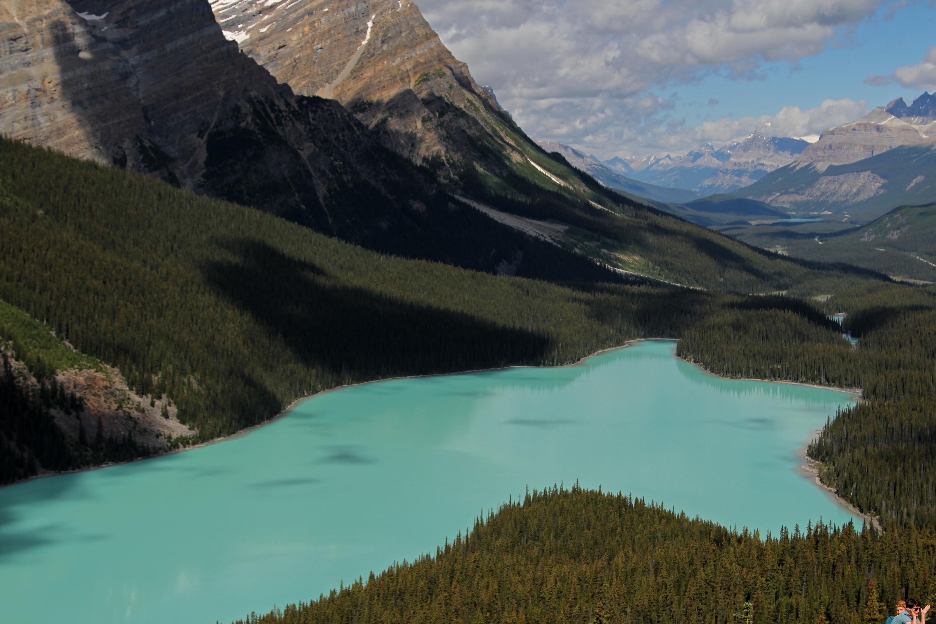 PeytoLake-2013