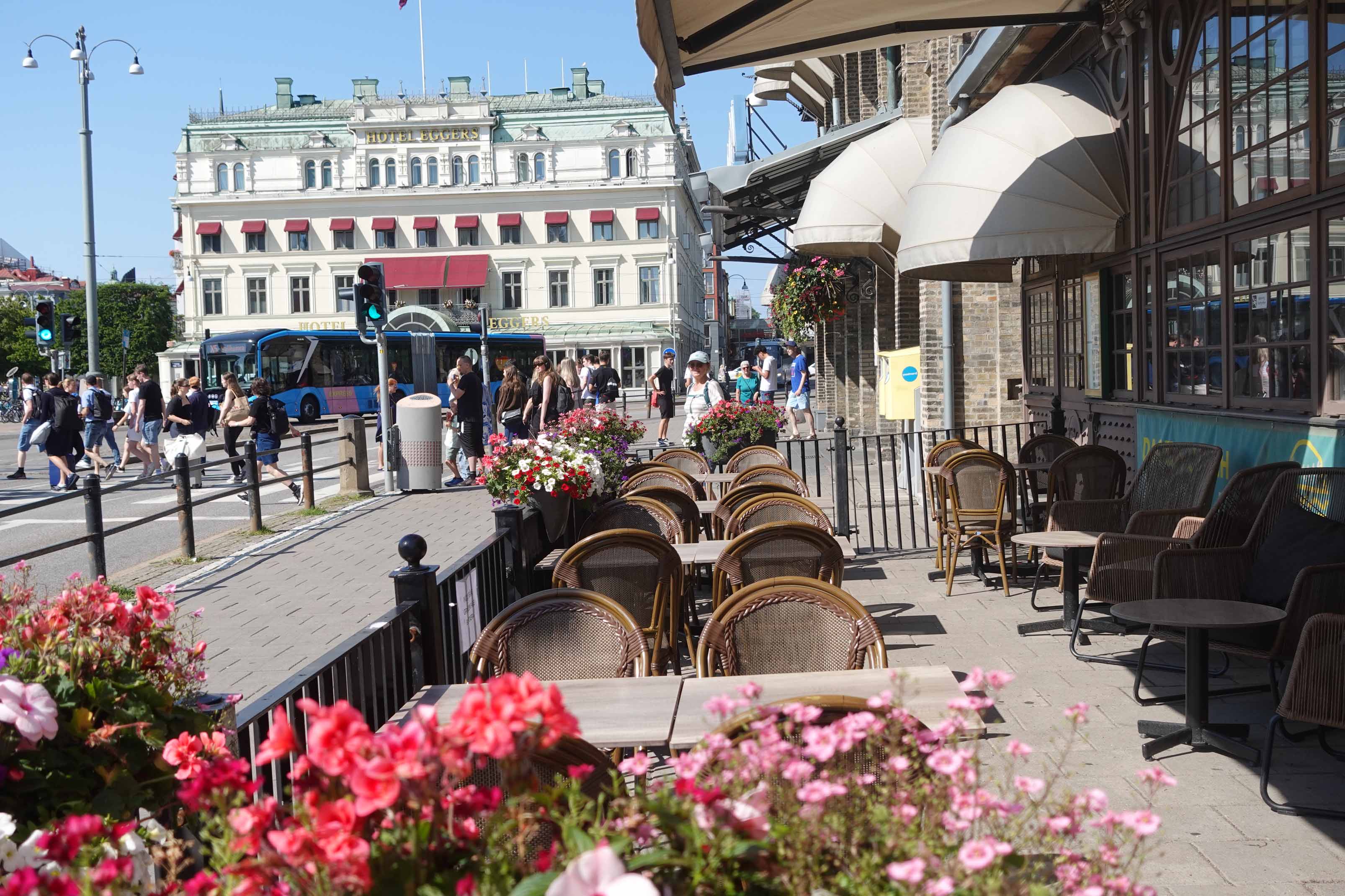 Göteborg