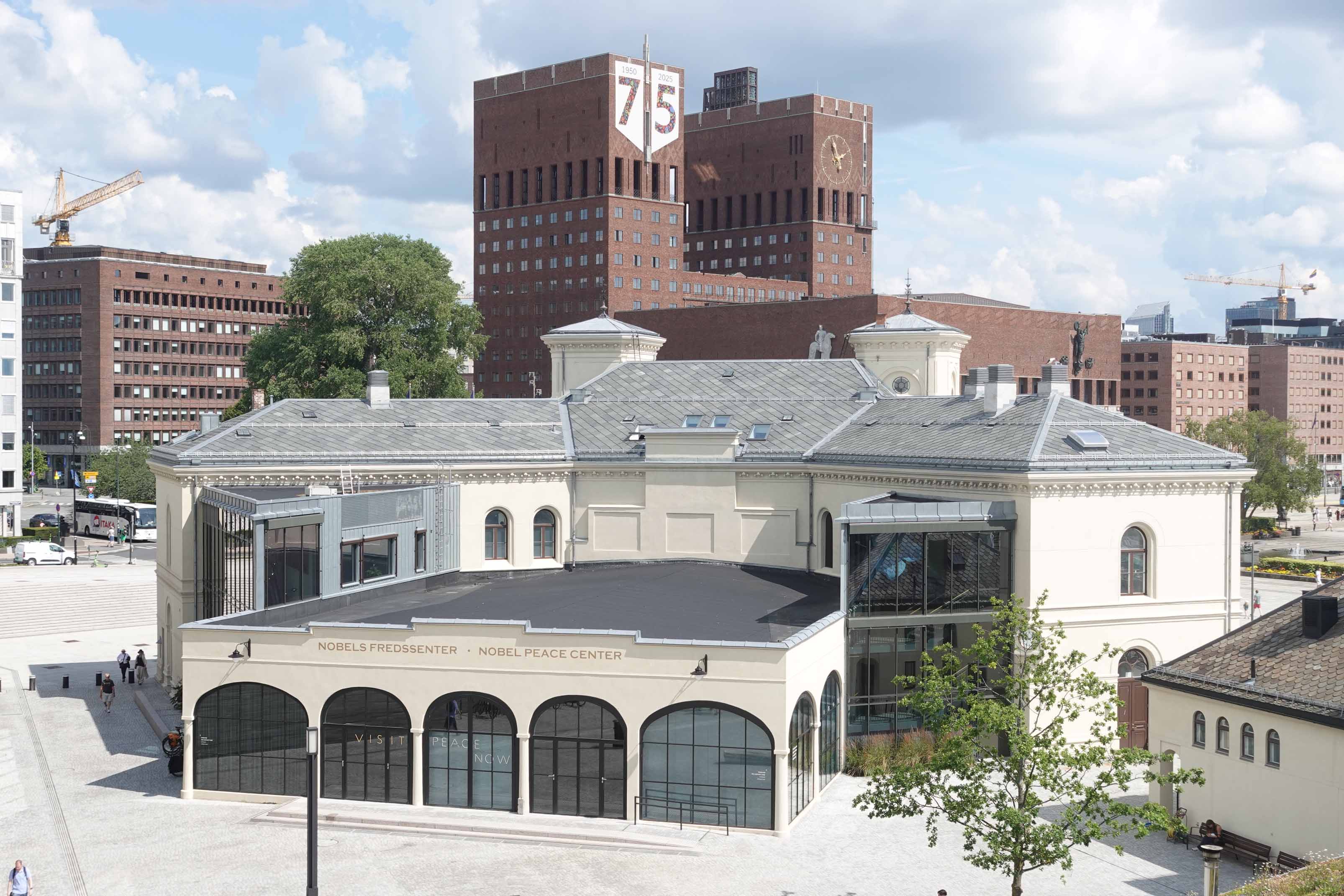 Oslo-1