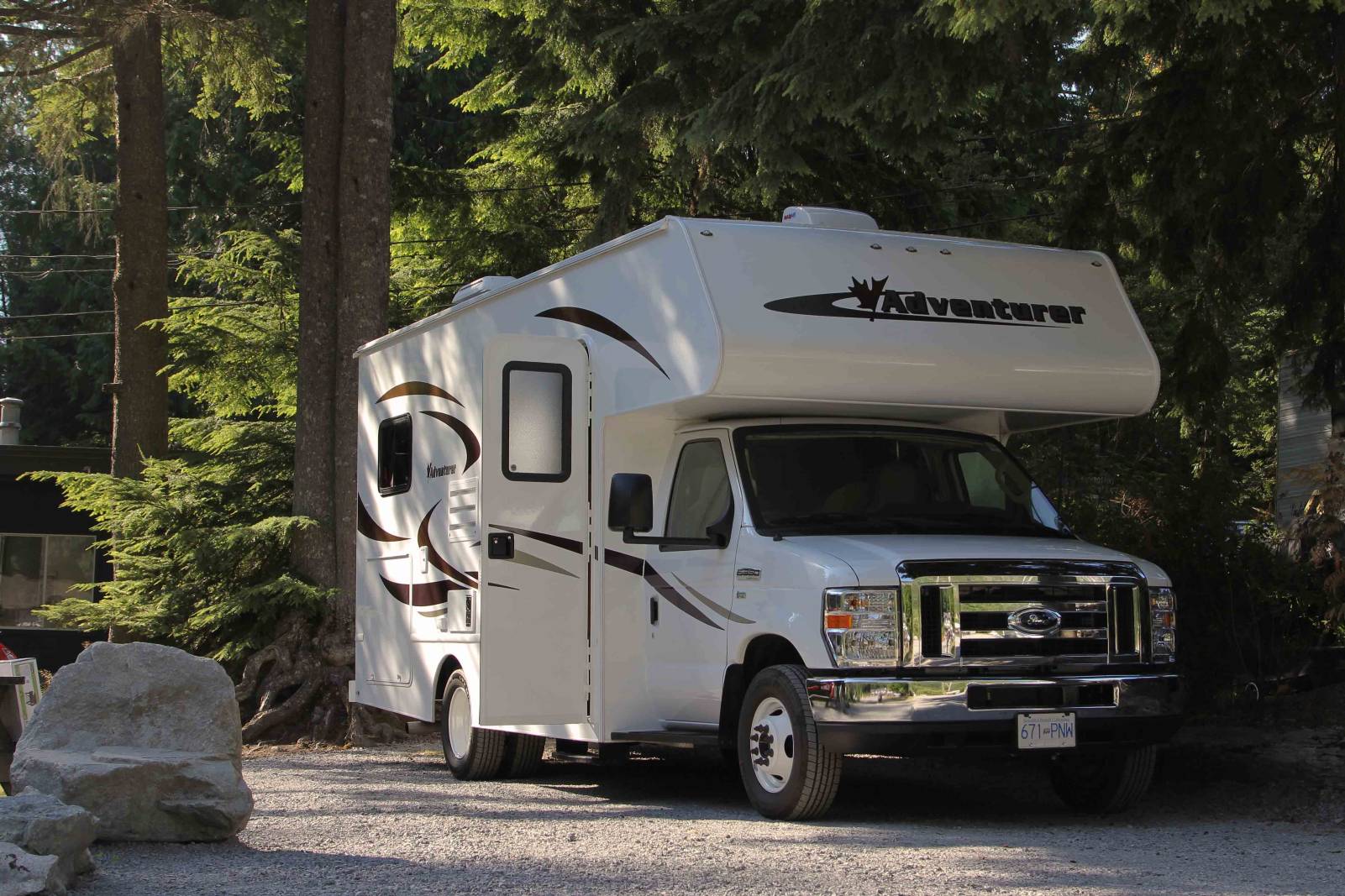 Campground