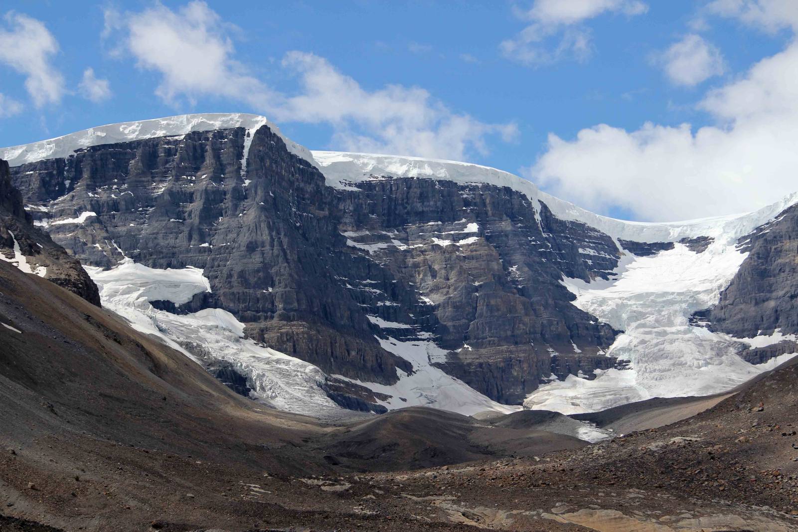 Icefield
