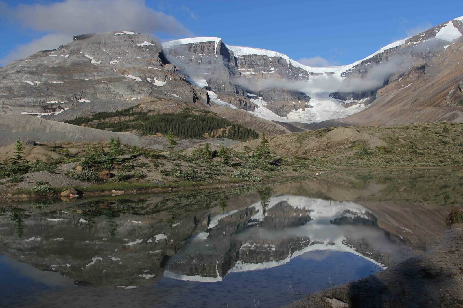 Icefield