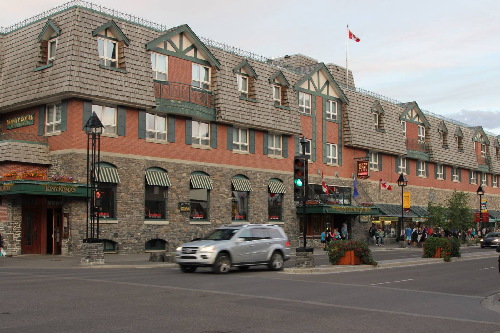 Banff
