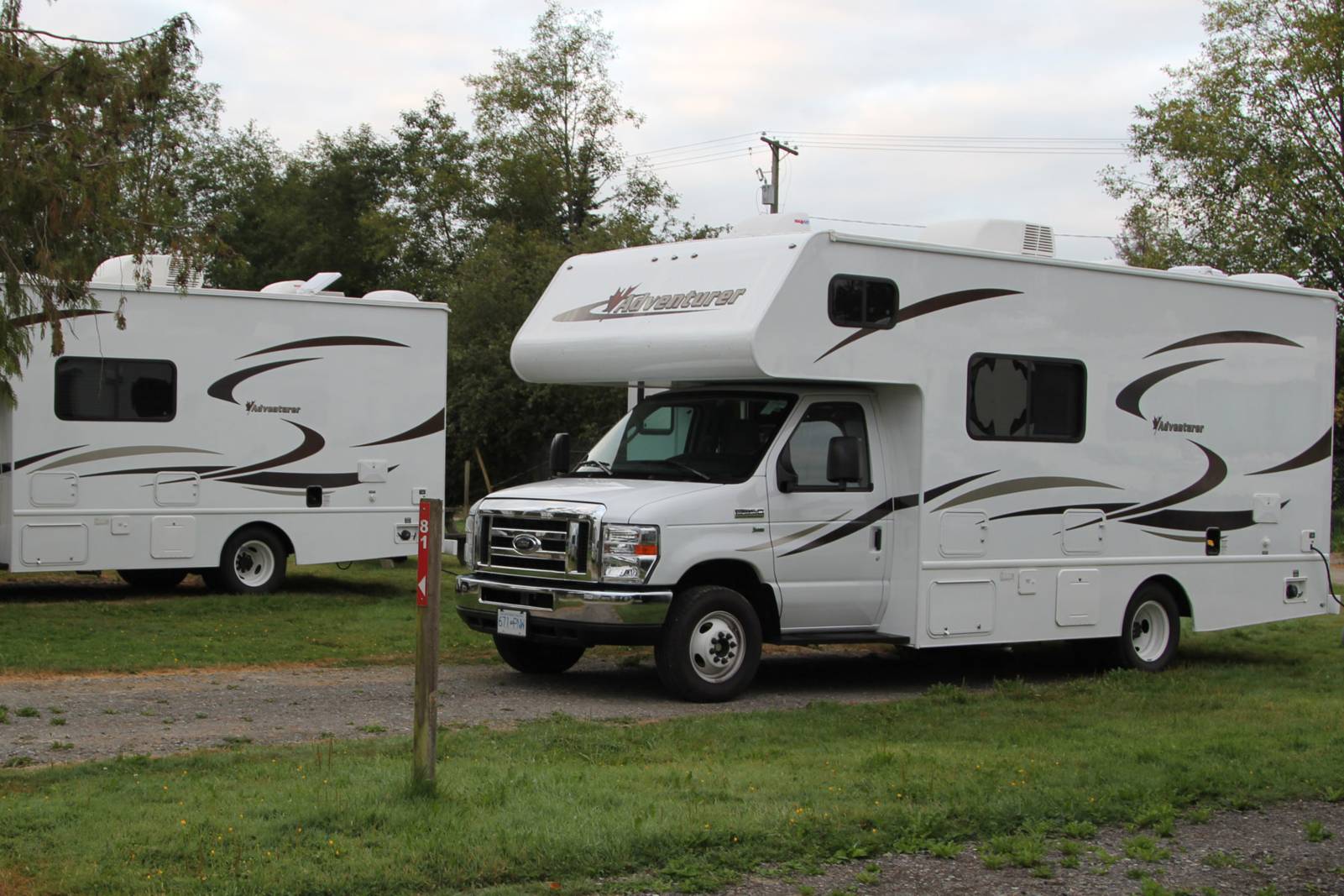 Campground