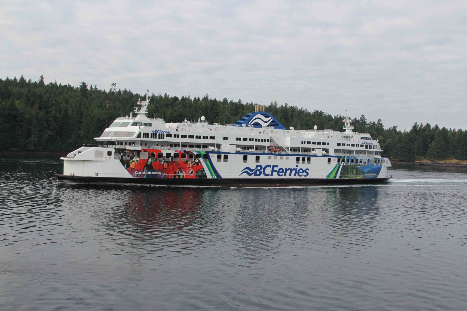 Tsawwassen