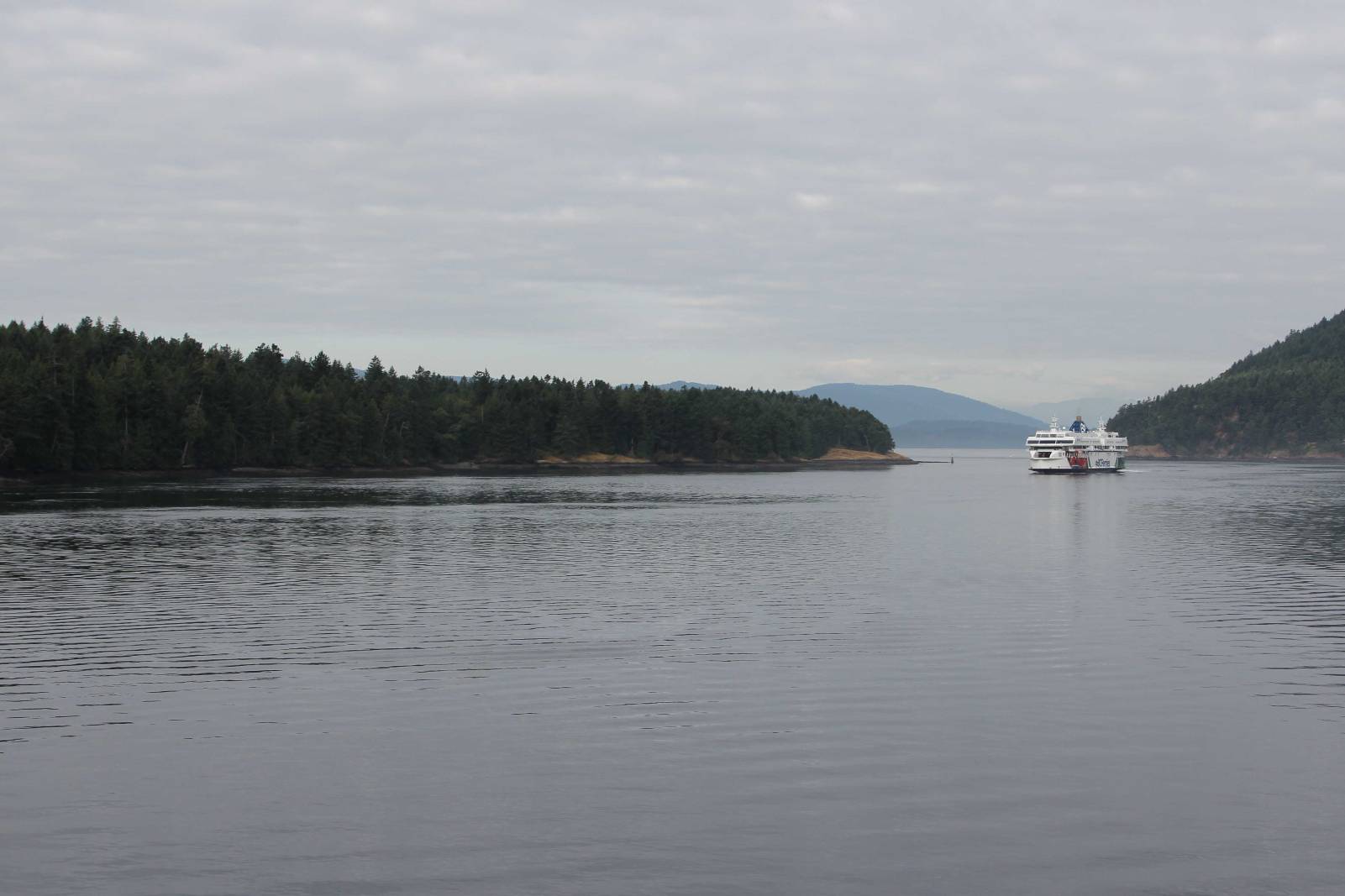 Tsawwassen