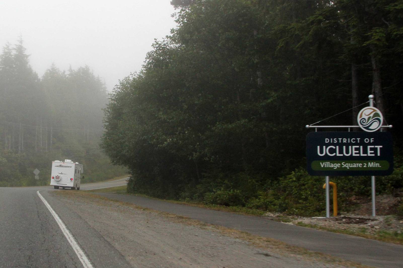 Ucluelet