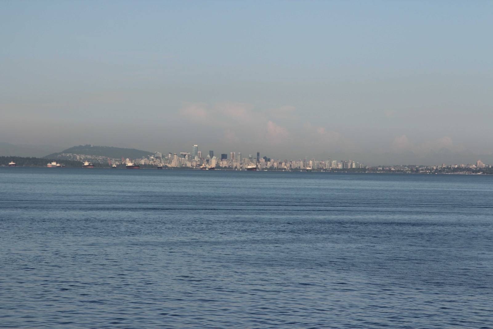 Vancouver