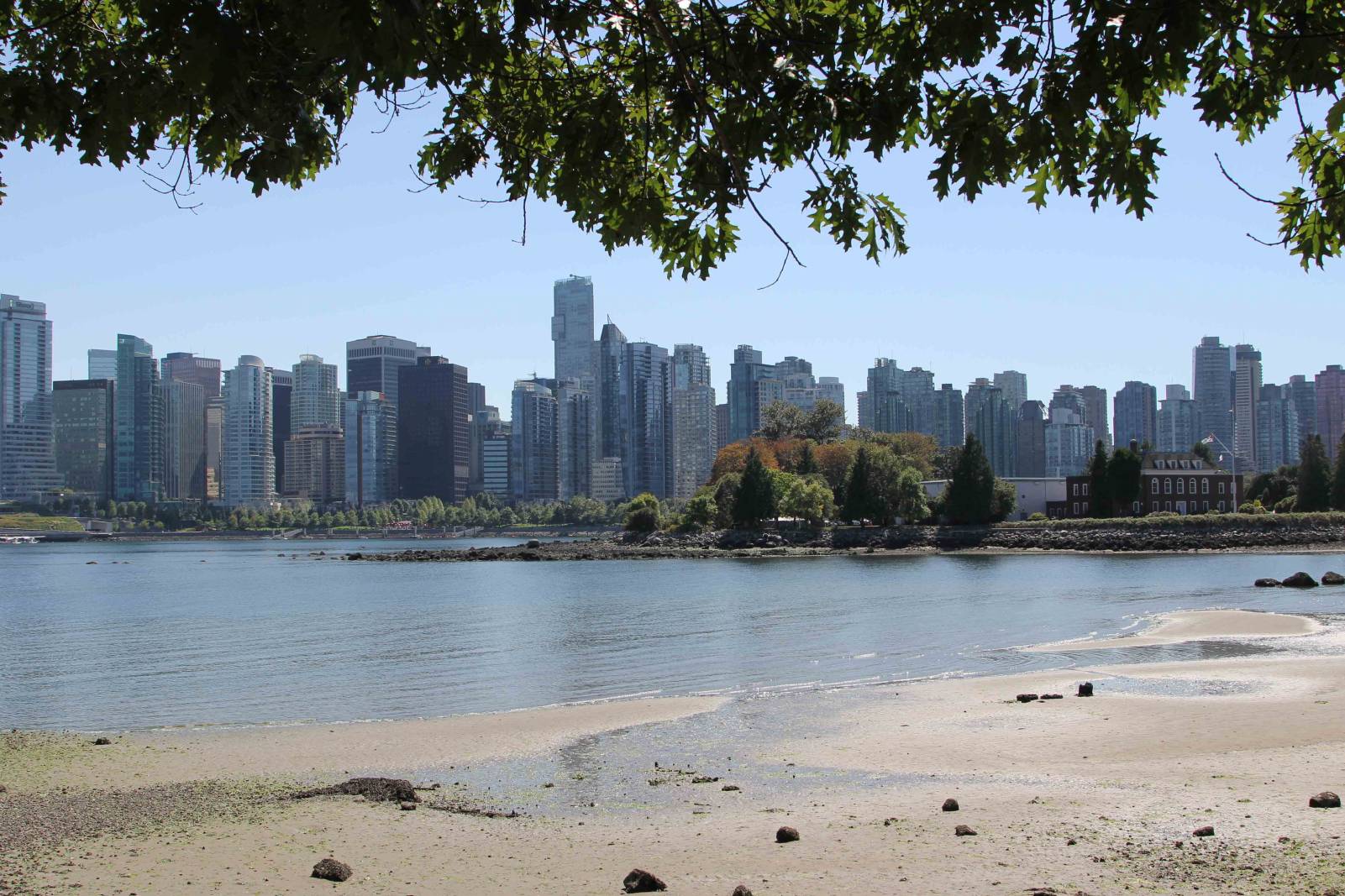 Vancouver
