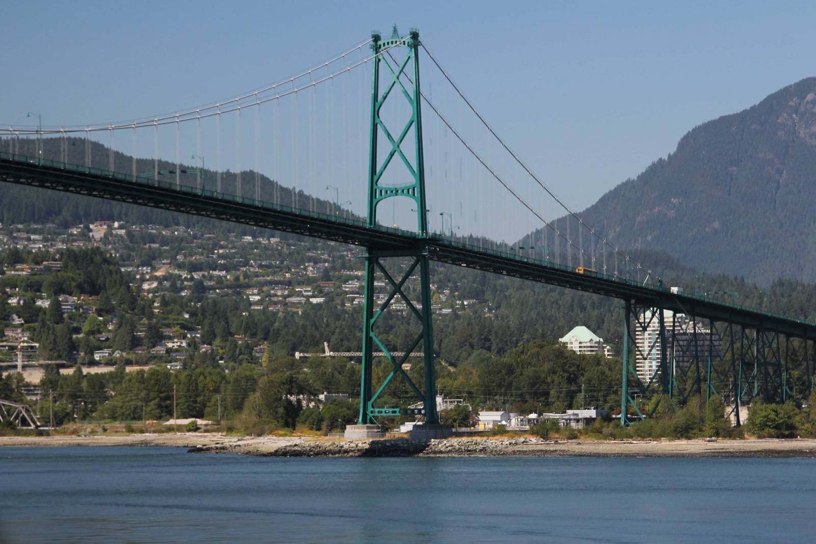 Vancouver