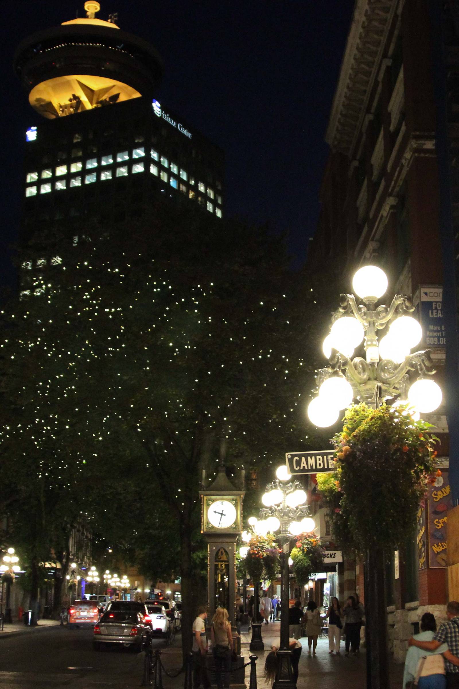 Vancouver