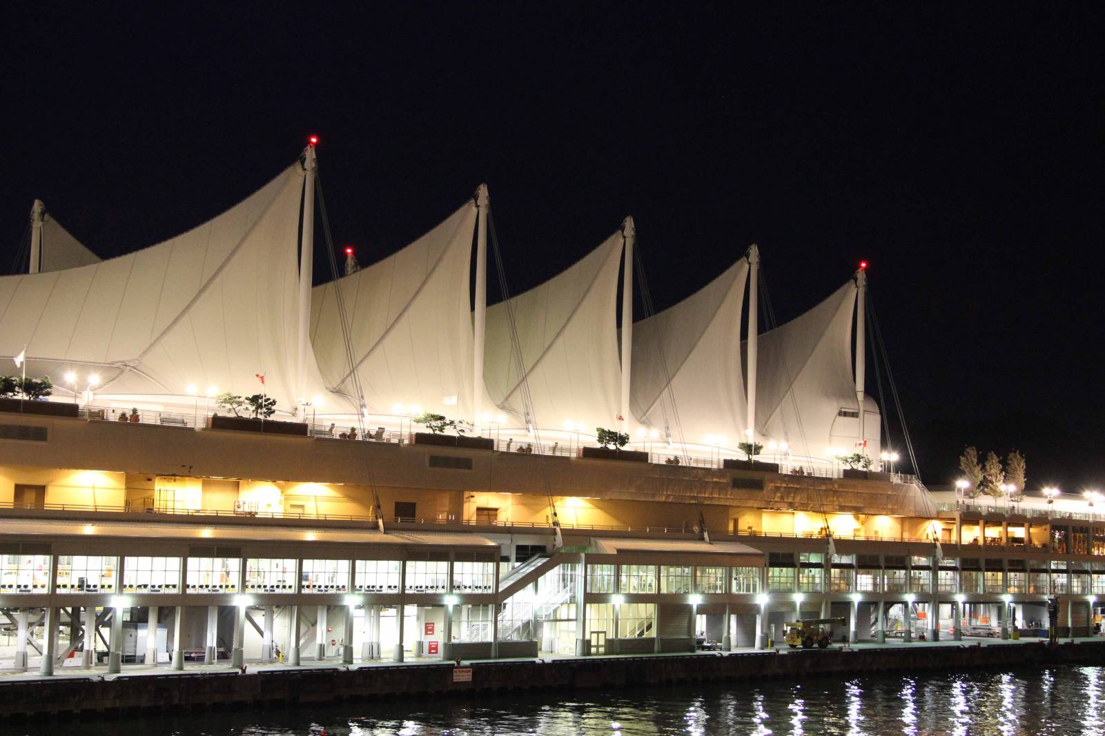 Vancouver