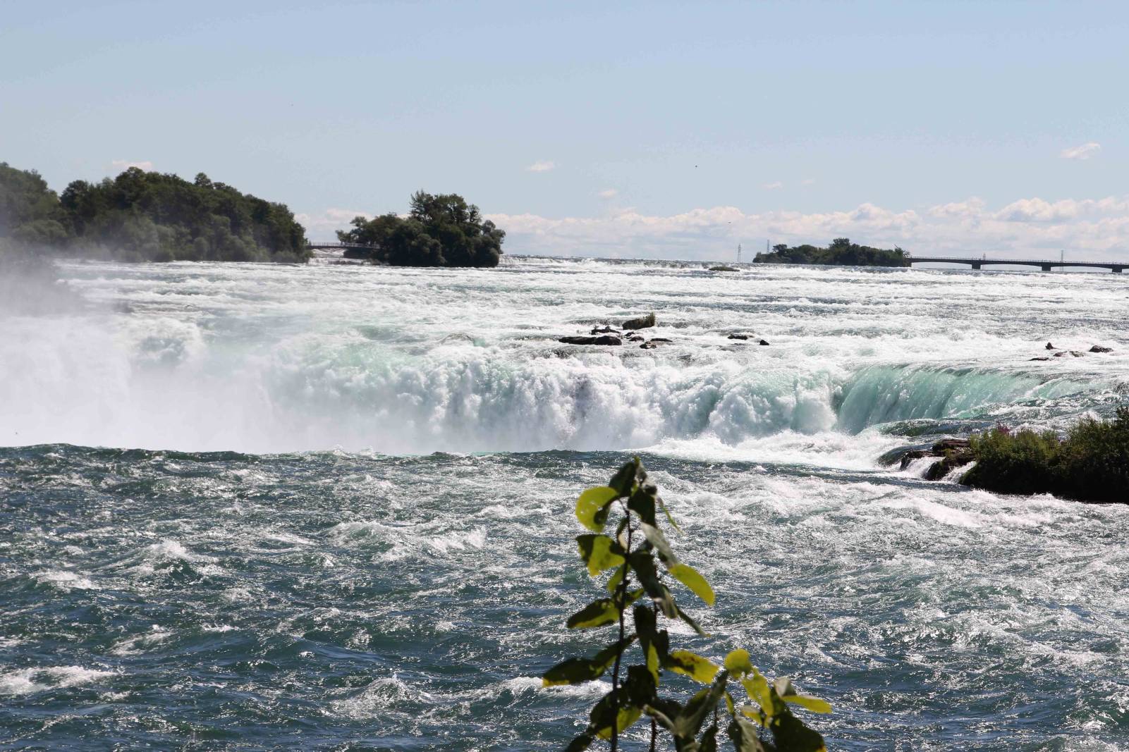 Niagara-Fälle