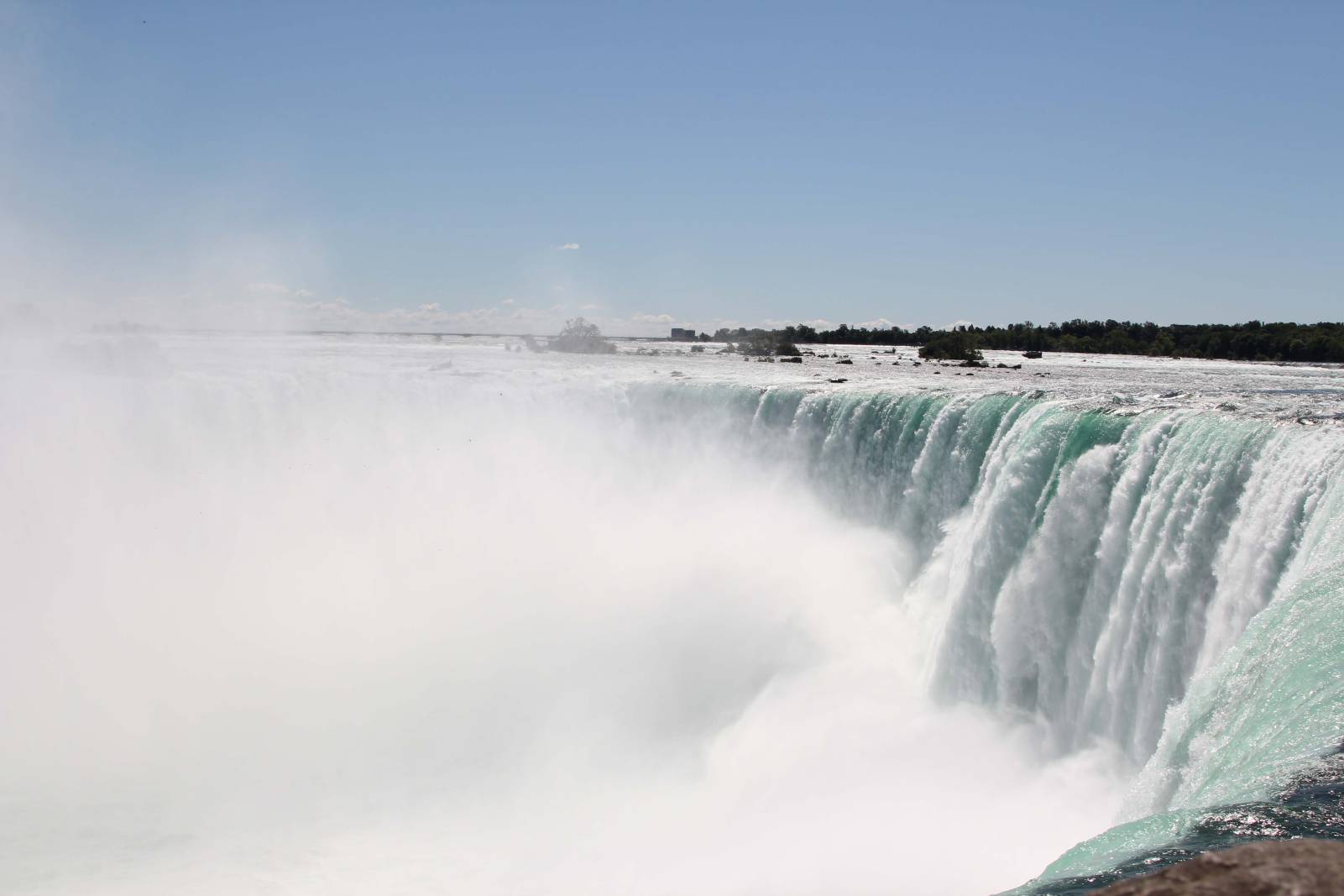 Niagara-Fälle