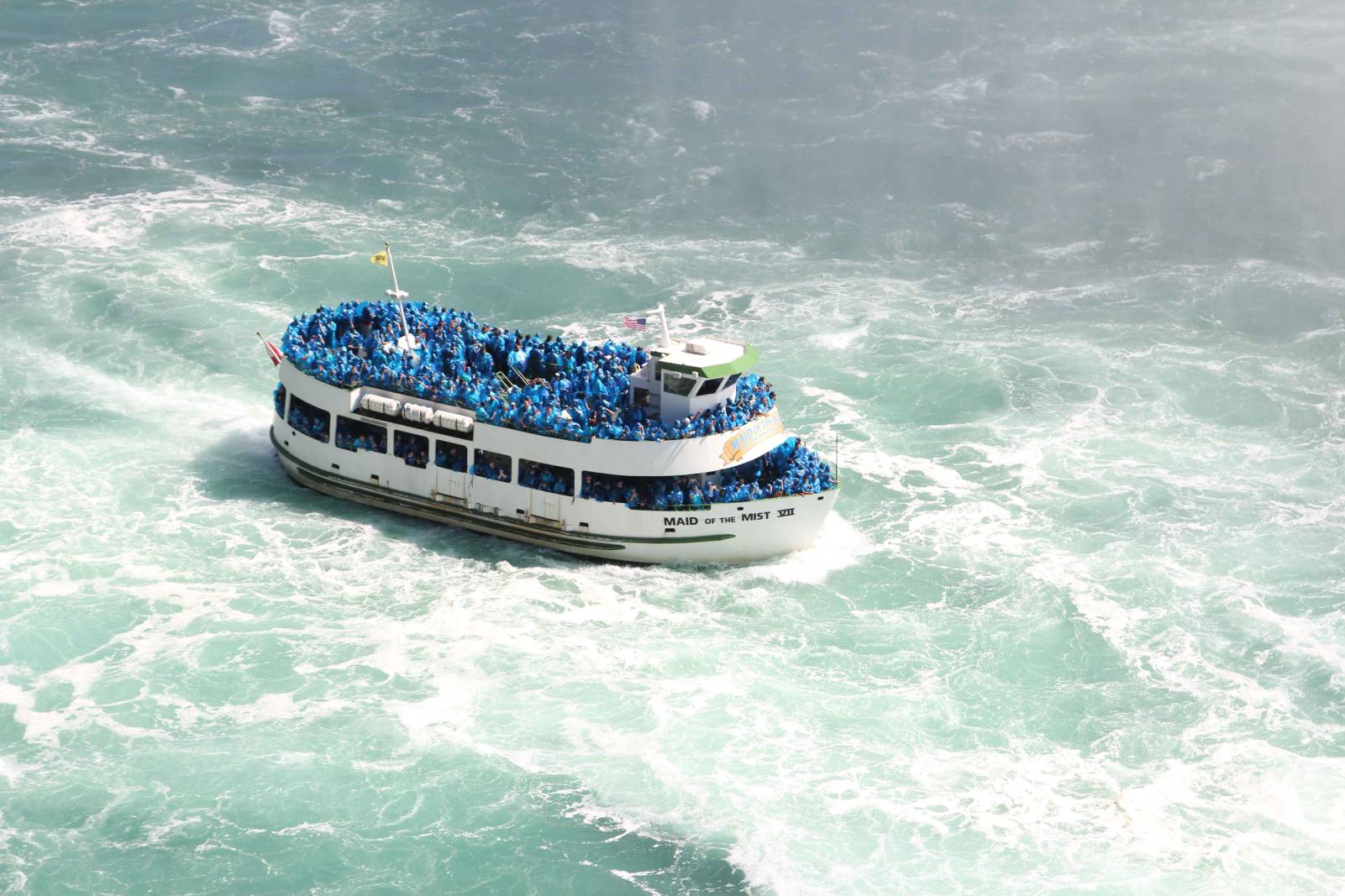 Niagara-Fälle