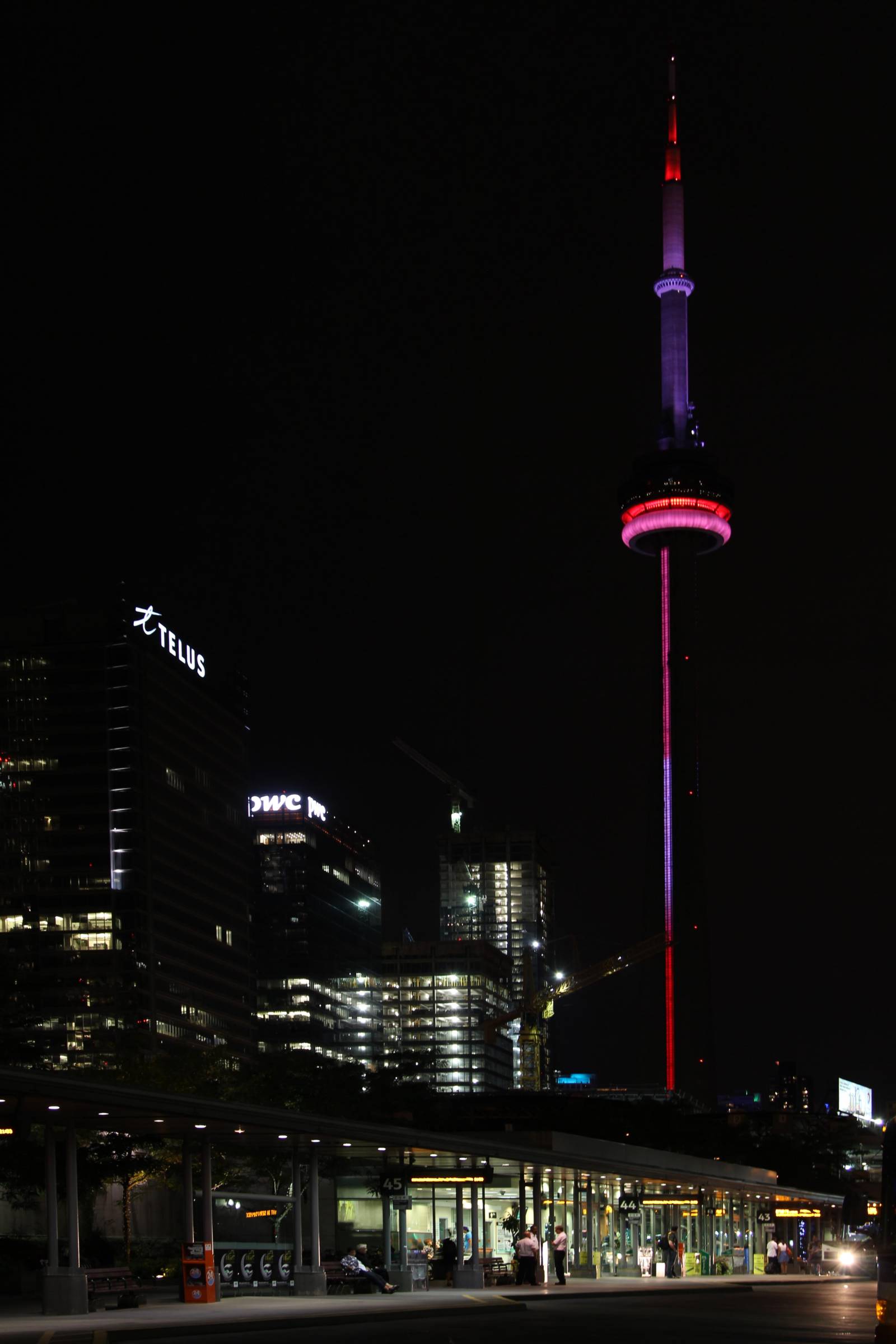 CN-Tower
